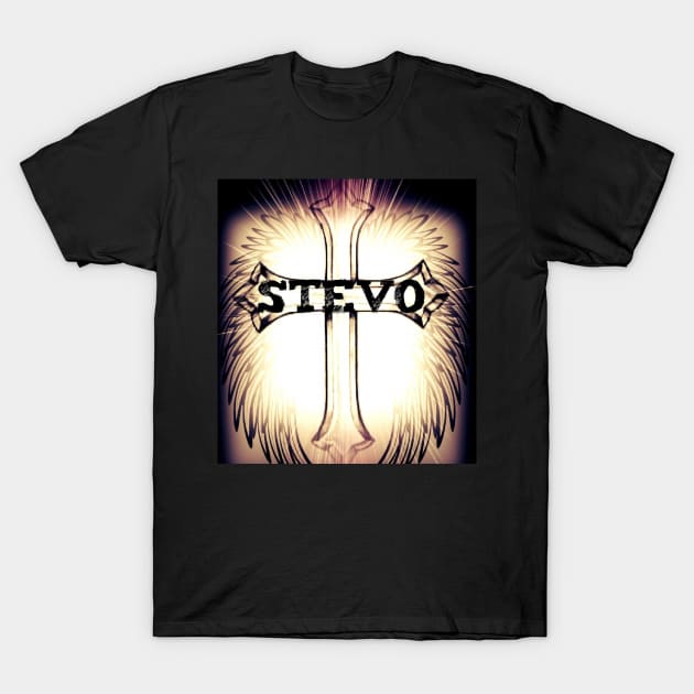 S&K Para Stevo T-Shirt by S&K Paranormal Store